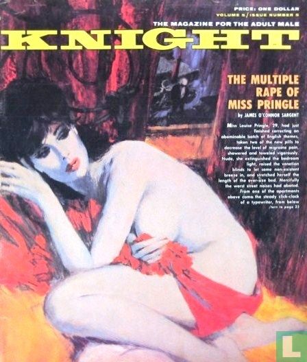 Knight 5