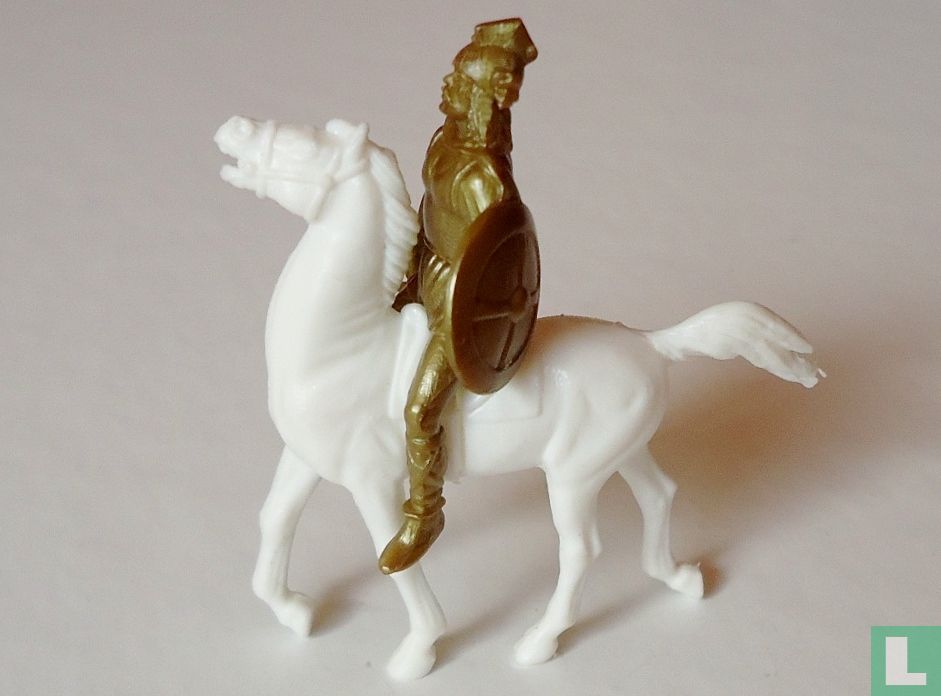 Cheval de Viking