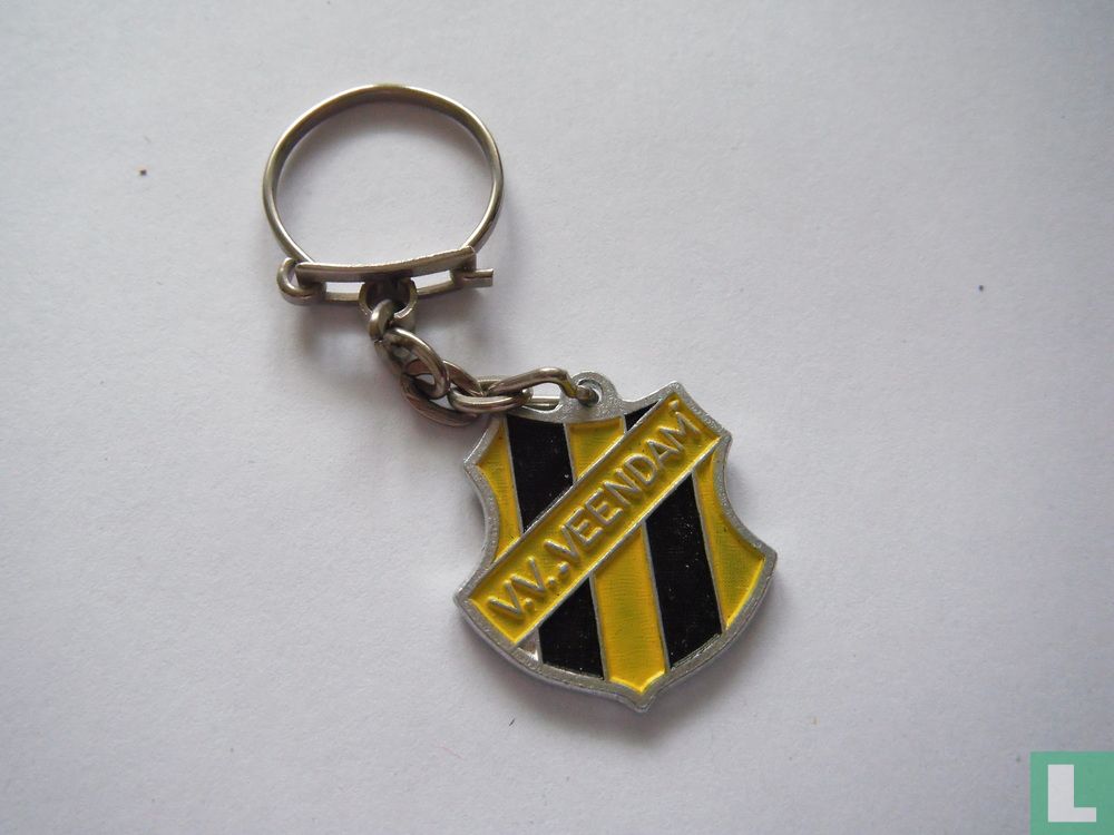 V.V. Veendam