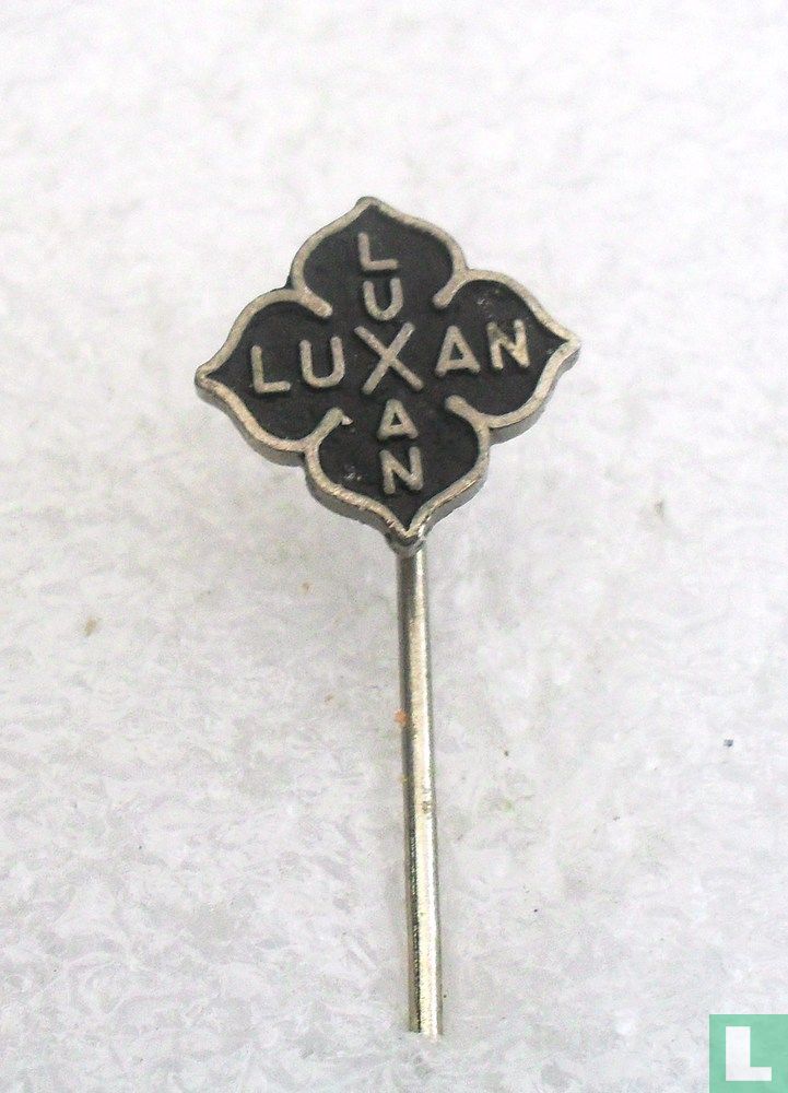 Luxan [schwarz]