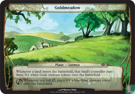 Goldmeadow