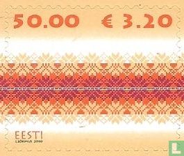 Knit Pattern
