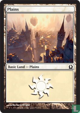 Plains