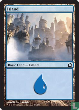 Island