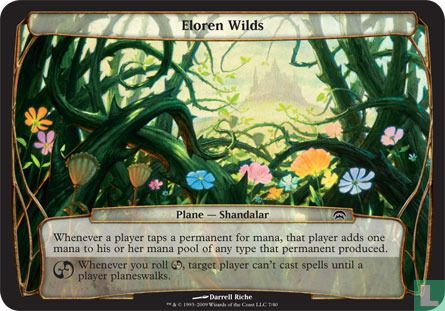 Eloren Wilds