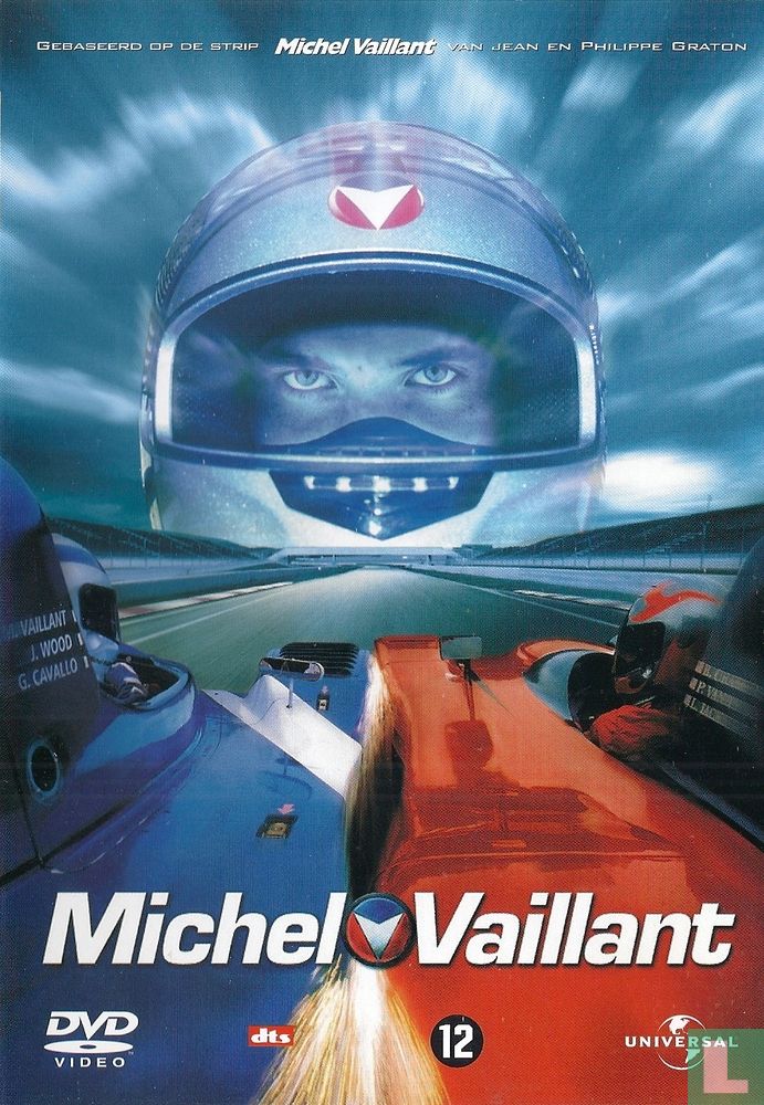 Michel Vaillant