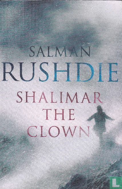 Shalimar the clown