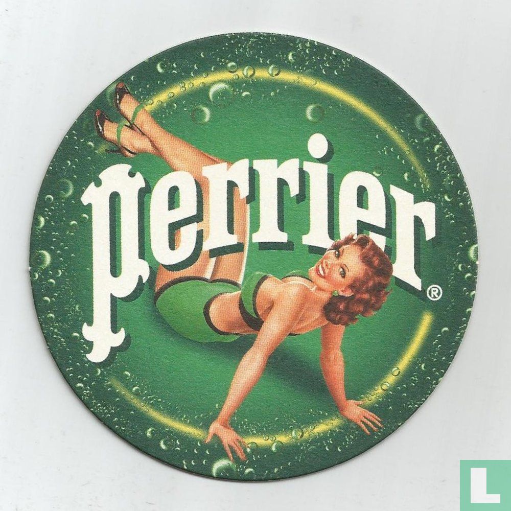 Perrier
