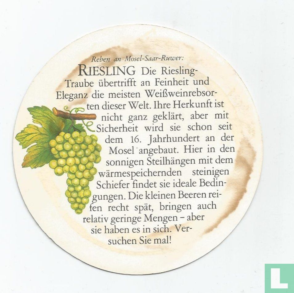 Von guter herkunft