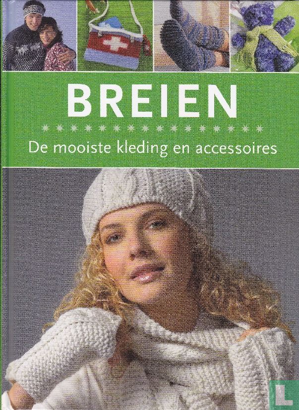 Breien