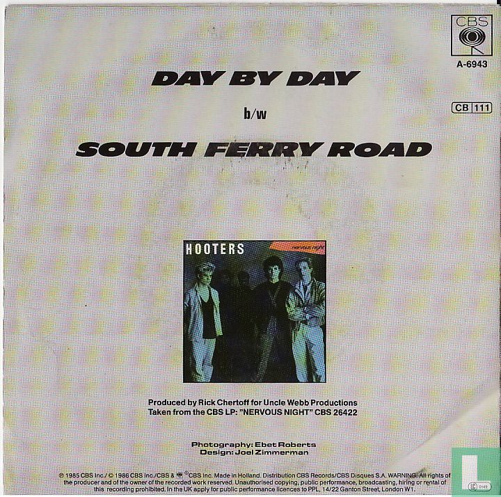 Day by Day 