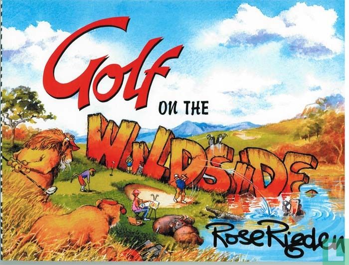Golf on the wildside