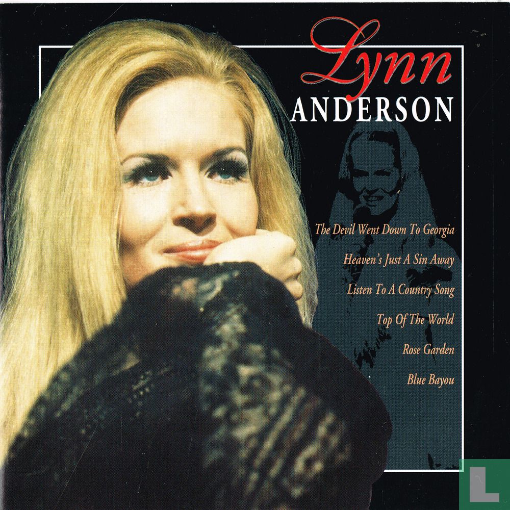 Lynn Anderson