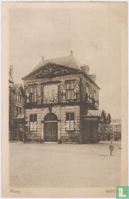 Waag