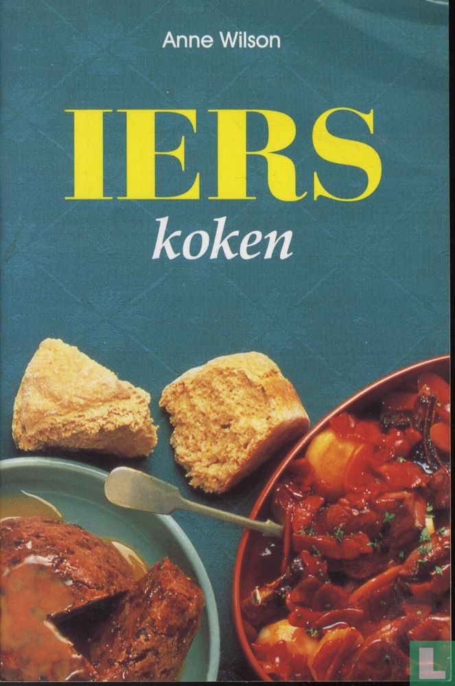 Iers koken