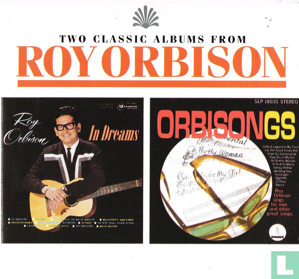 In dreams / Orbisongs