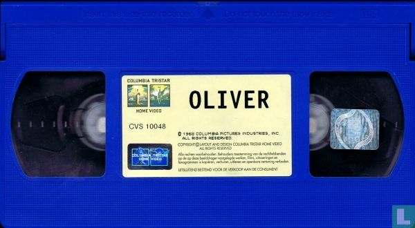 Oliver