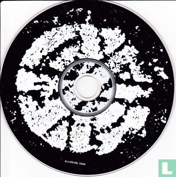 Christ - the bootleg