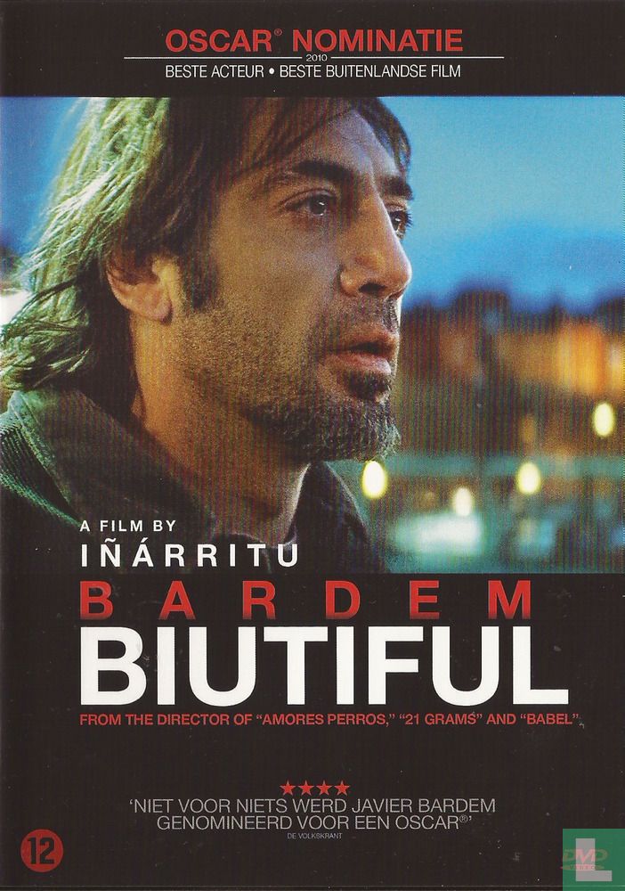 Biutiful