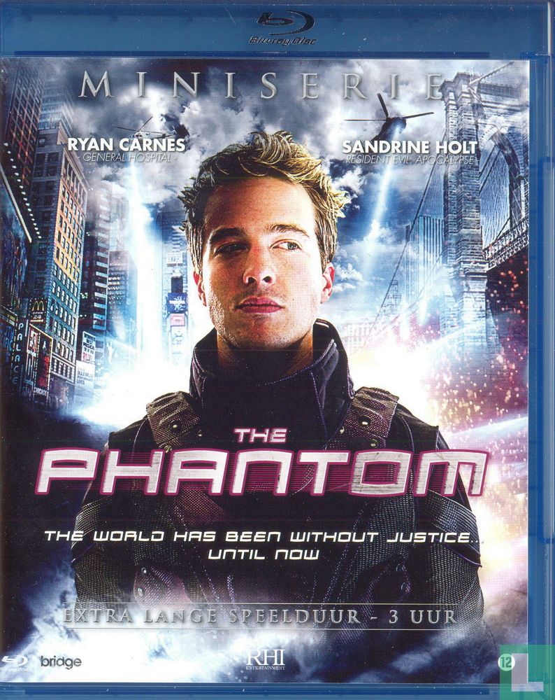 The Phantom
