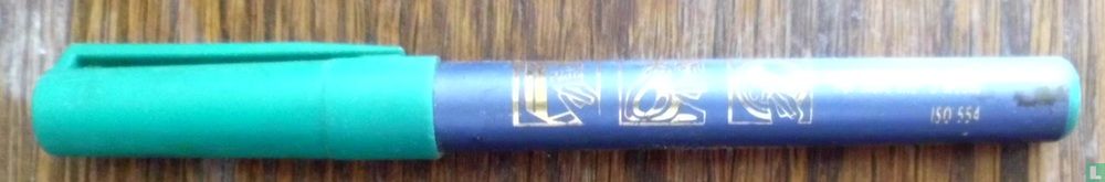 Permanent Marker