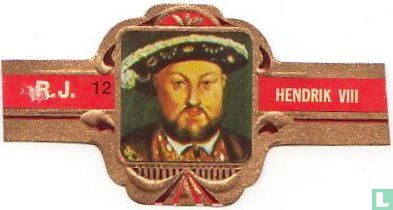 Hendrik VIII