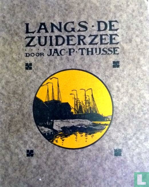 Langs de Zuiderzee