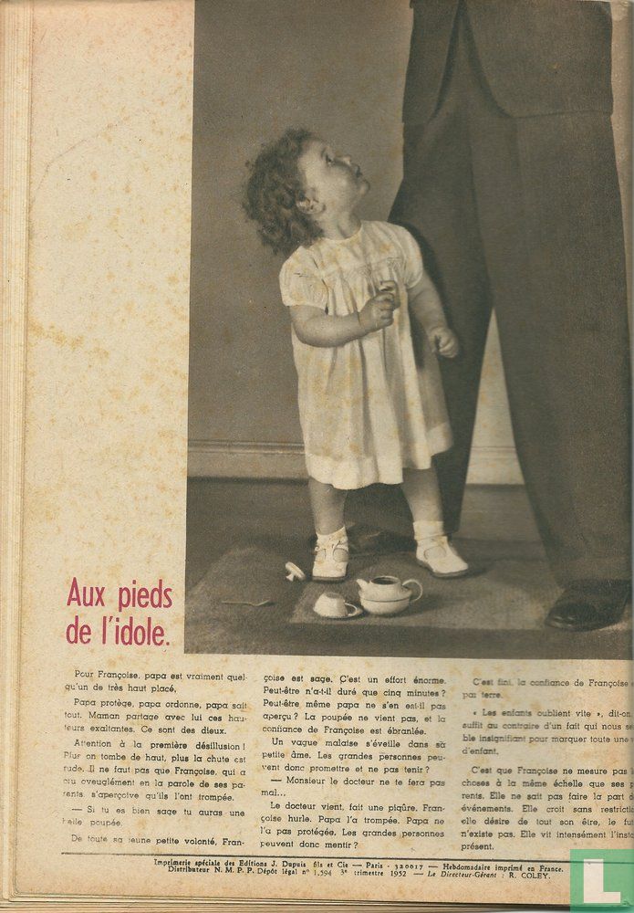 Bonnes Soirees 1594