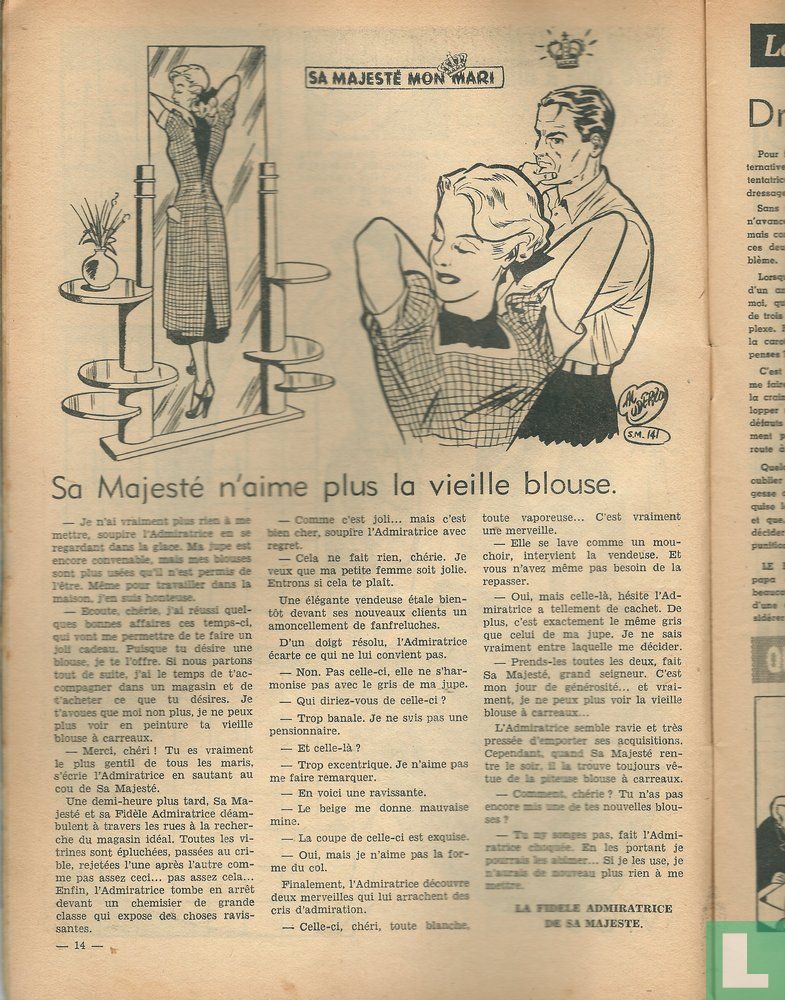 Bonnes Soirees 1605