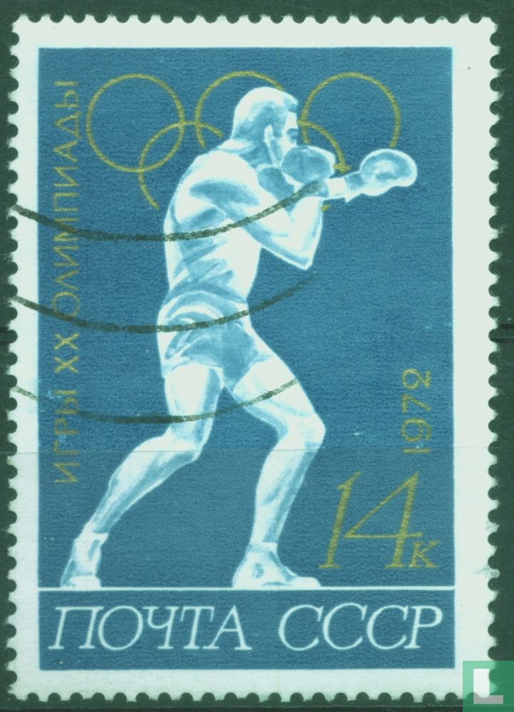 Olympic Games