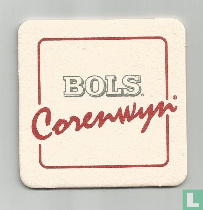 Bols Corenwijn