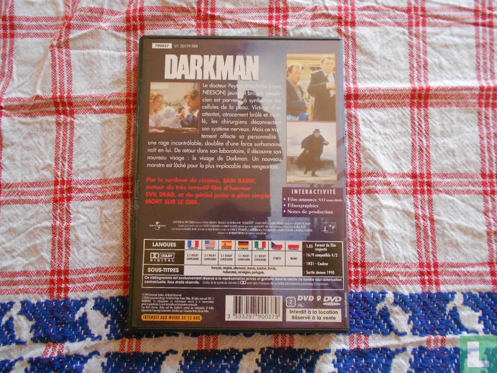 Darkman