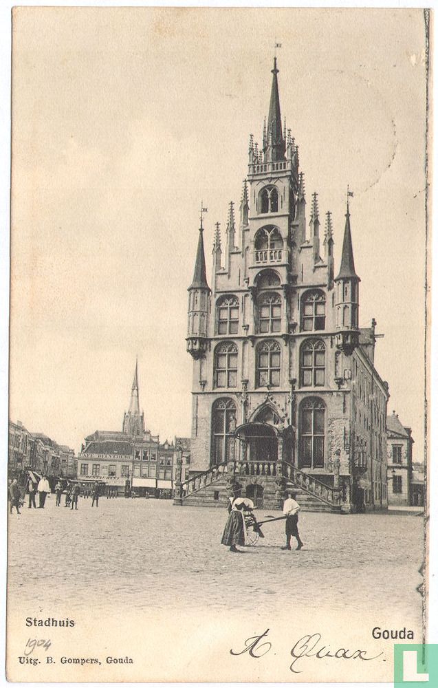 Stadhuis