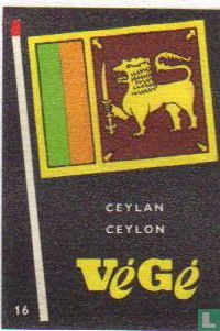 Ceylon 
