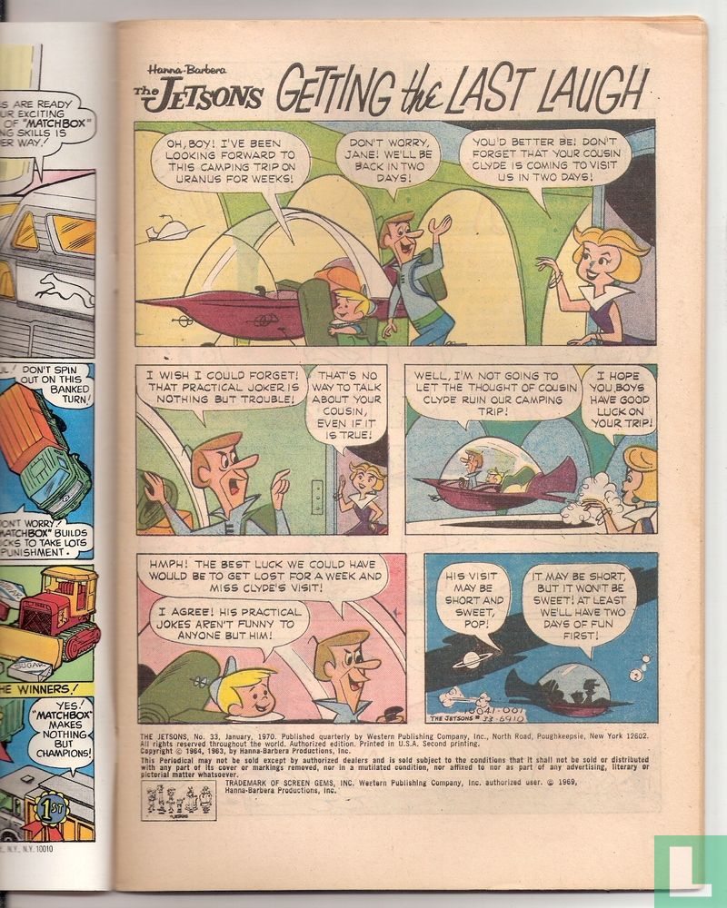 The Jetsons 33
