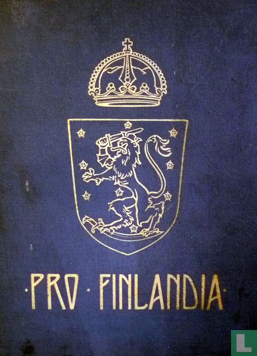 Pro Finlandia