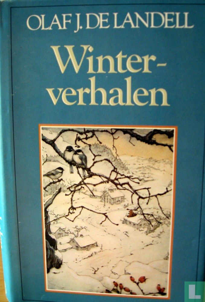Winterverhalen