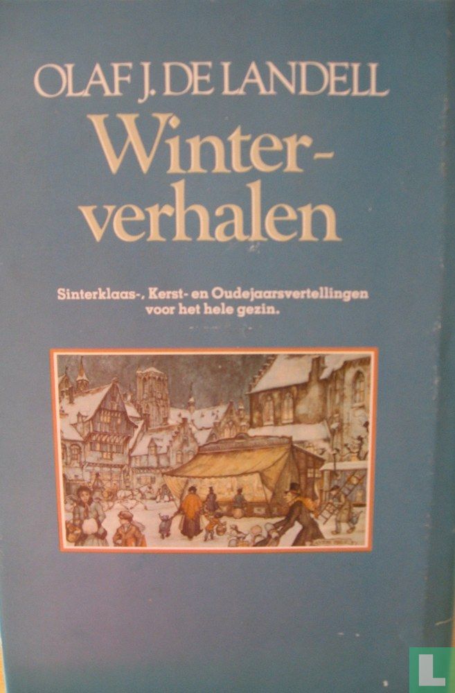 Winterverhalen