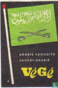 Saoedi-Arabië