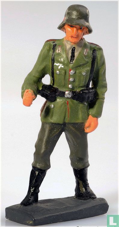 Geschutskommandant