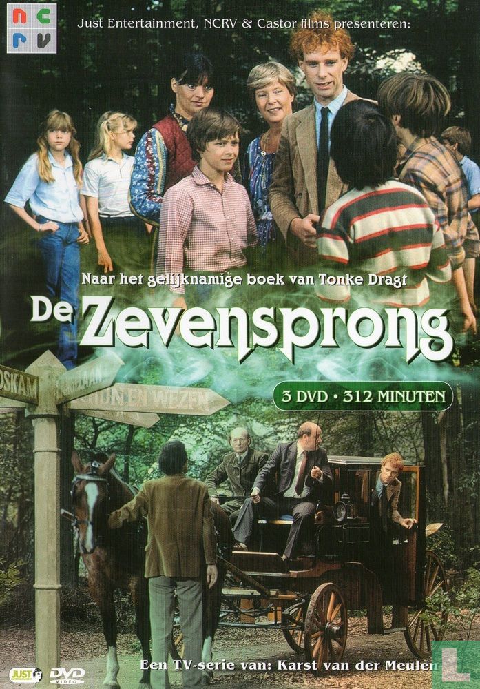 De Zevensprong