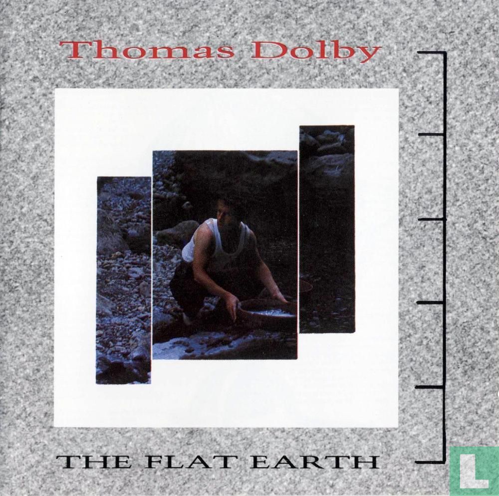 The Flat Earth