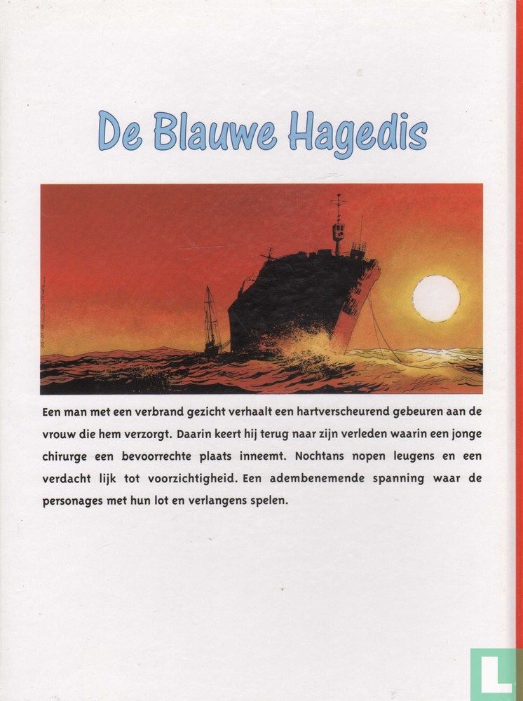Dodelijk weerzien