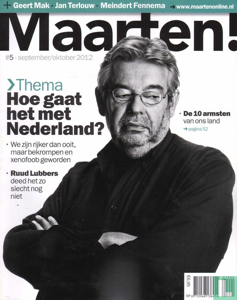 Maarten! 5