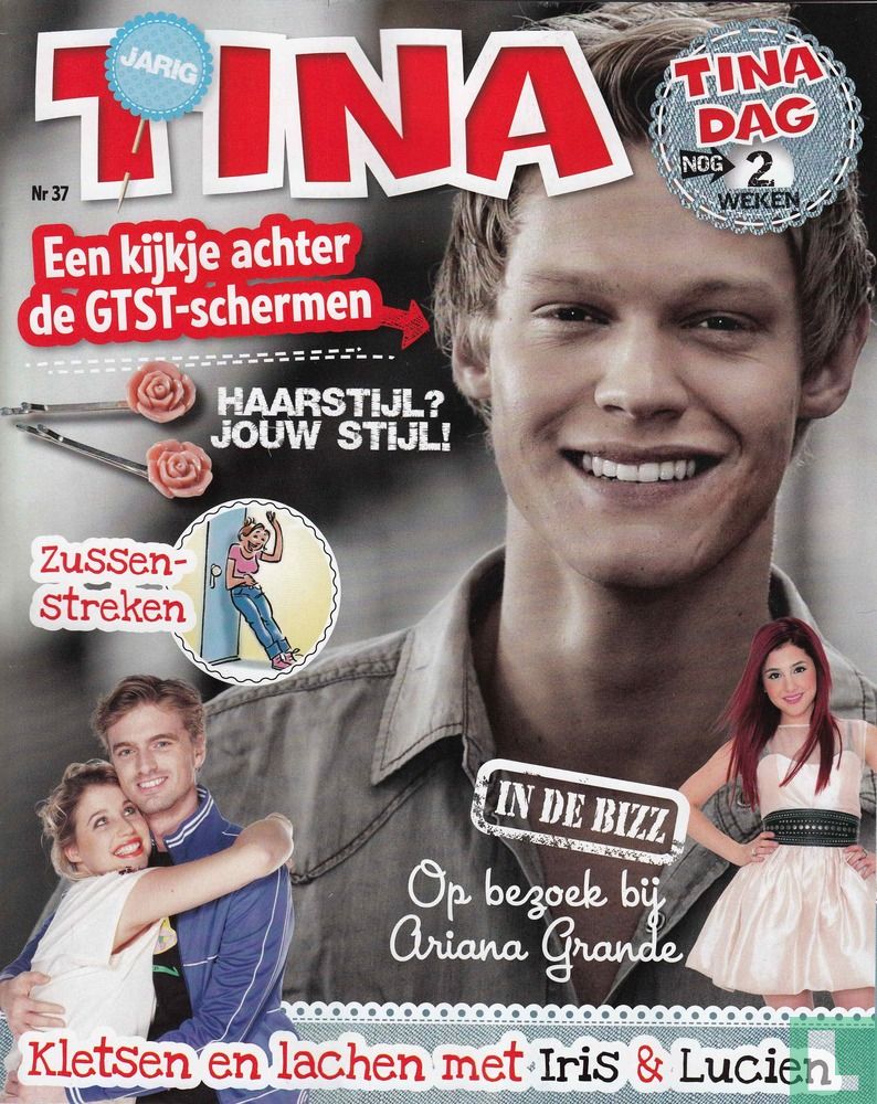 Tina 37