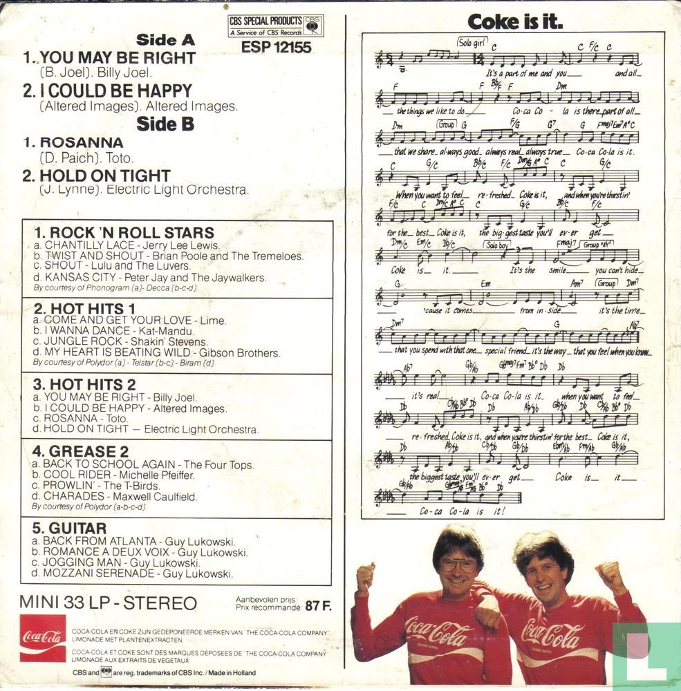 Hot Hits 2