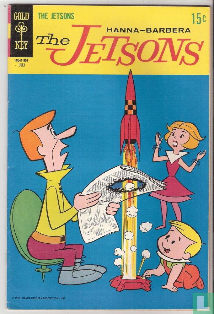 The Jetsons 31