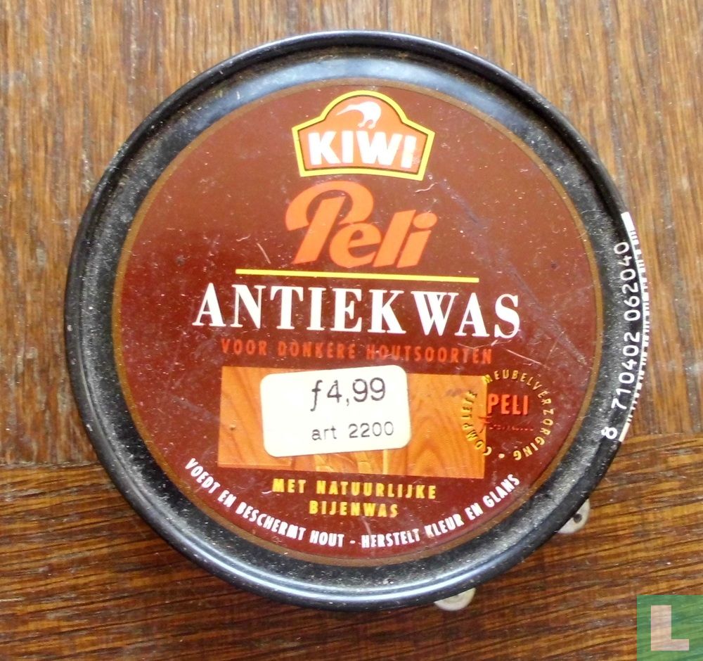 Antiekwas
