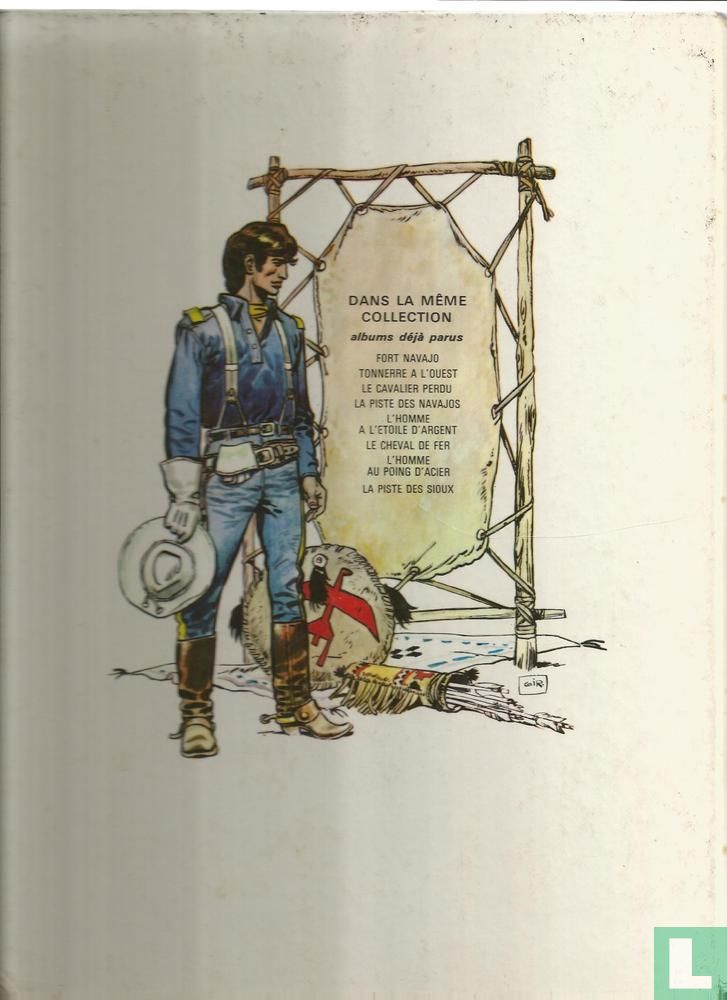 L'Aigle Solitaire 