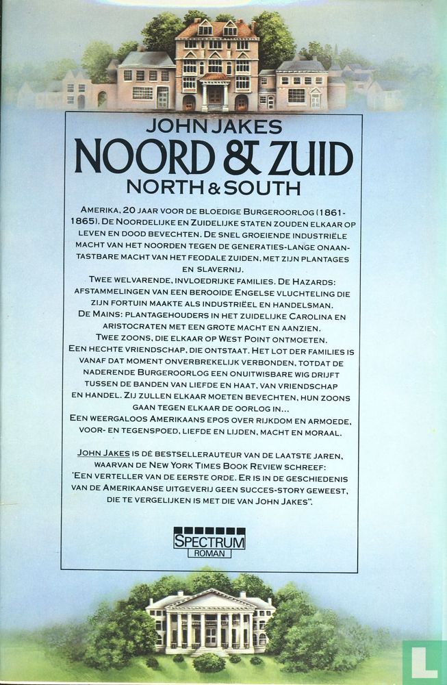 Noord & Zuid